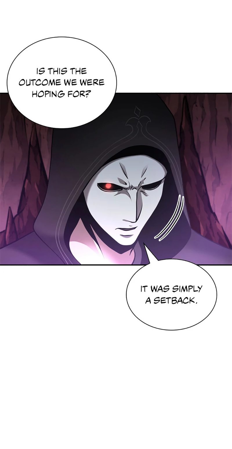 I Returned as an FFF-Class Witch Doctor Chapter 90 - Page 25