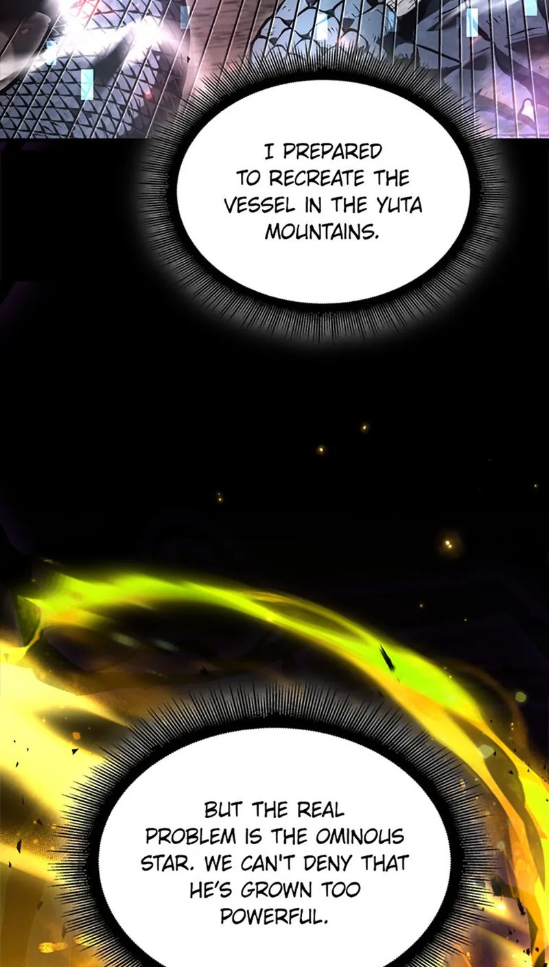 I Returned as an FFF-Class Witch Doctor Chapter 90 - Page 42