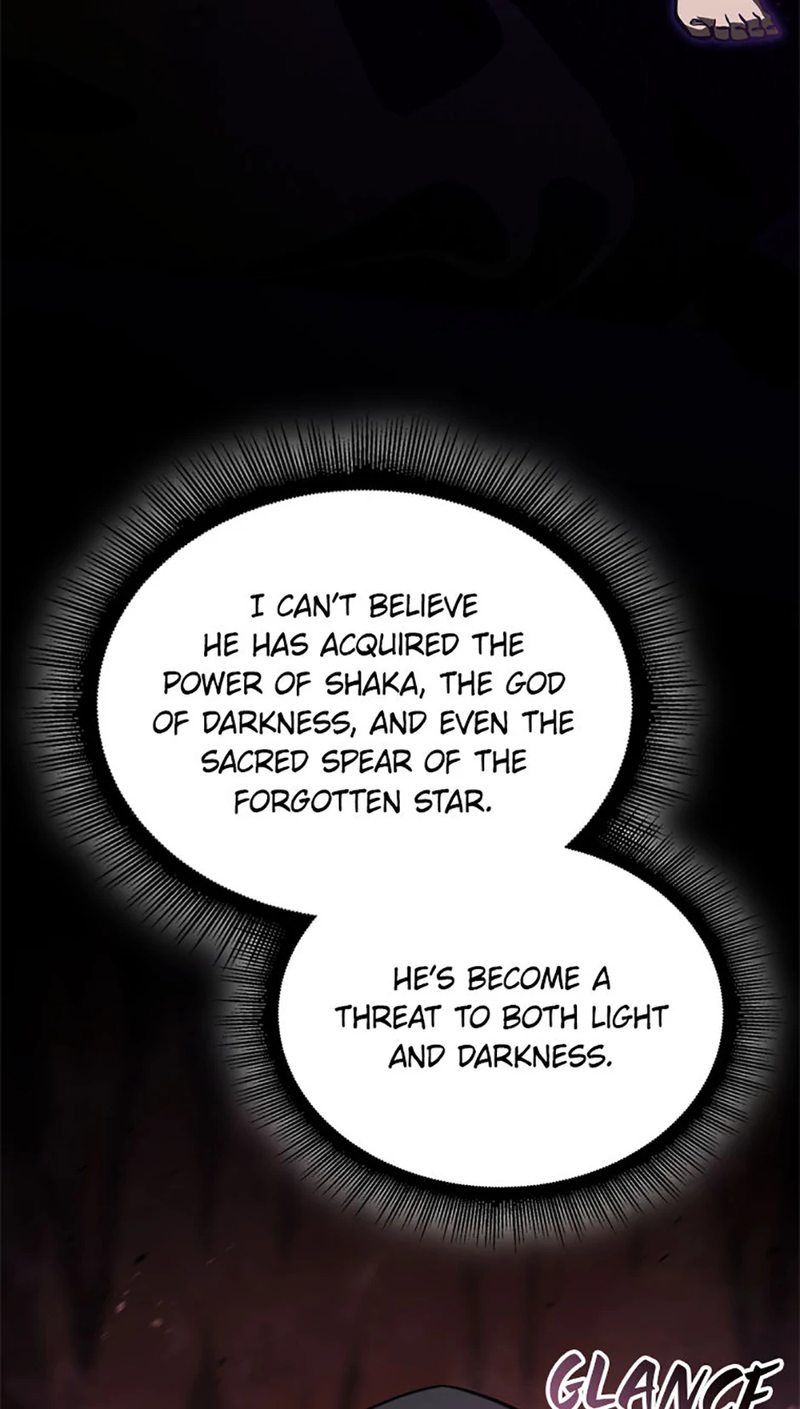 I Returned as an FFF-Class Witch Doctor Chapter 90 - Page 44