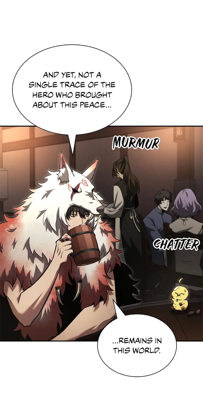 I Returned as an FFF-Class Witch Doctor Chapter 90 - Page 67