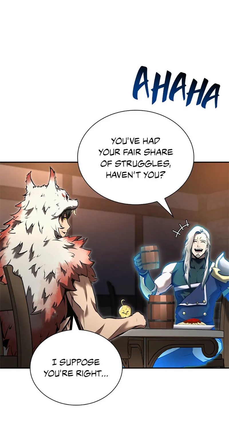 I Returned as an FFF-Class Witch Doctor Chapter 90 - Page 72