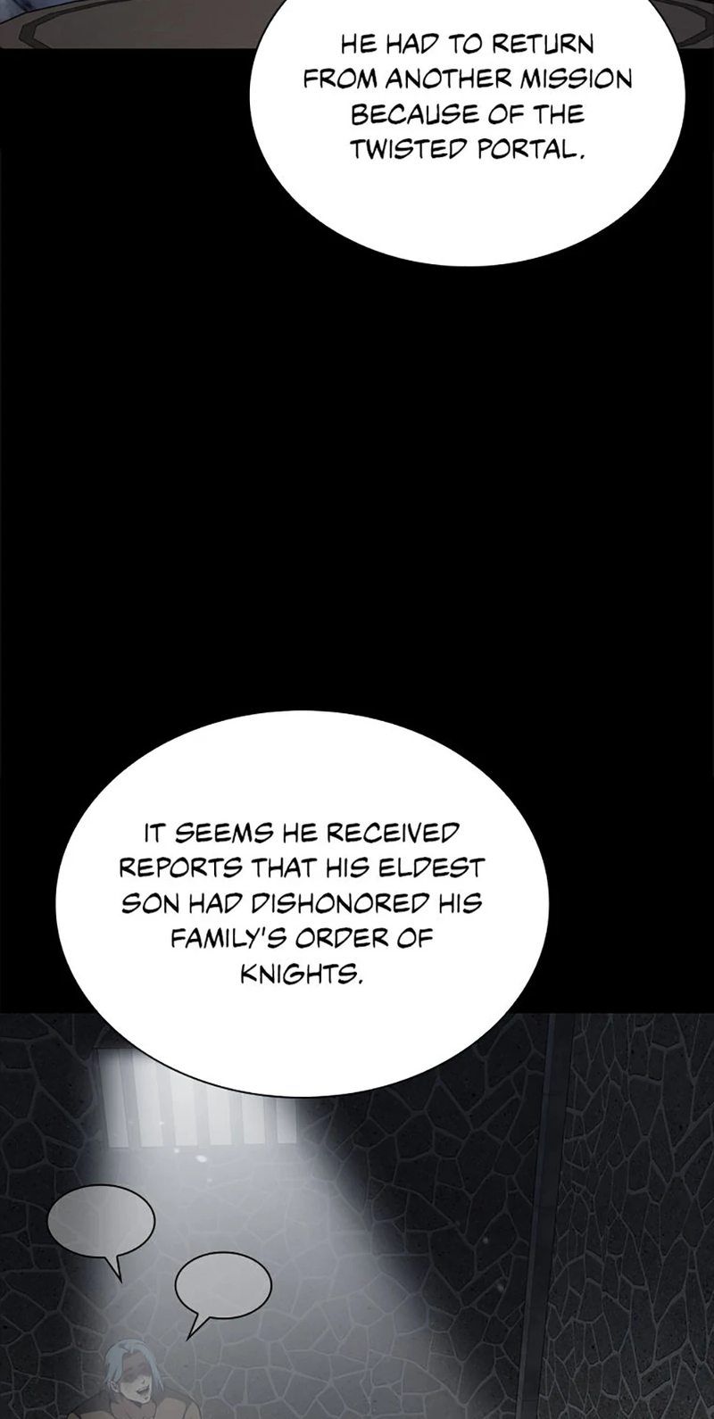 I Returned as an FFF-Class Witch Doctor Chapter 90 - Page 90