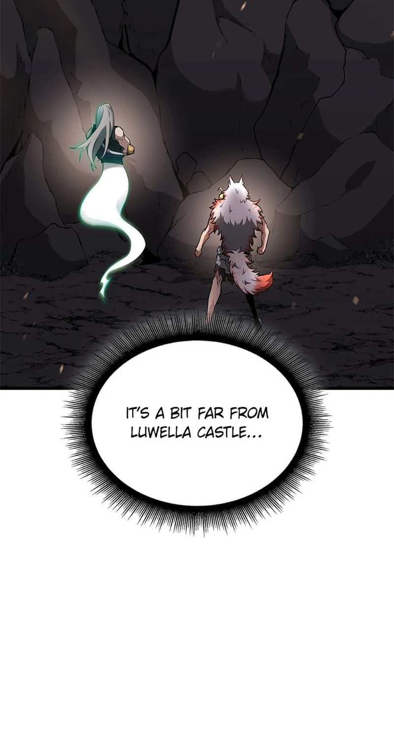 I Returned as an FFF-Class Witch Doctor Chapter 91 - Page 52