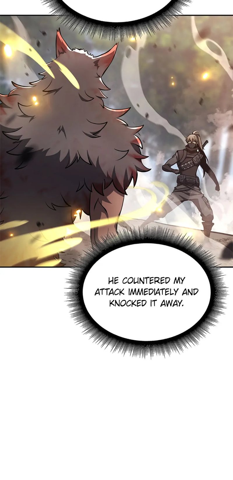 I Returned as an FFF-Class Witch Doctor Chapter 92 - Page 51