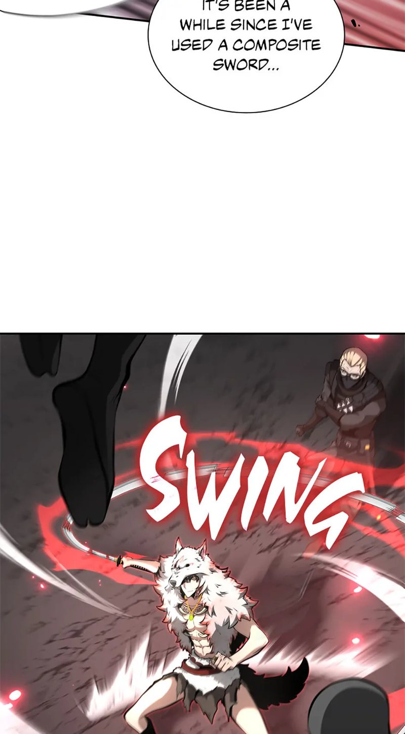 I Returned as an FFF-Class Witch Doctor Chapter 92 - Page 78