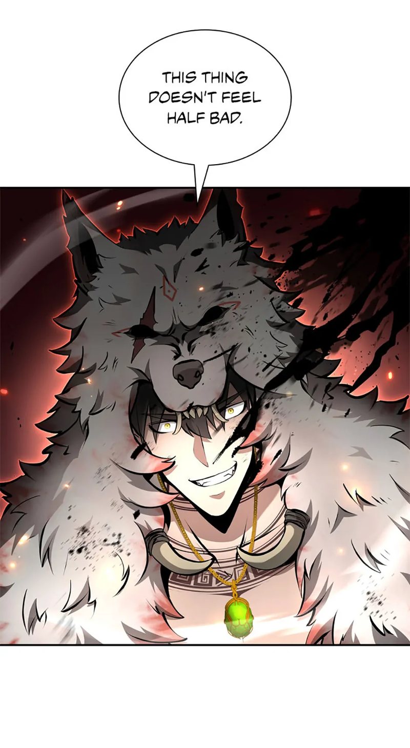 I Returned as an FFF-Class Witch Doctor Chapter 92 - Page 86