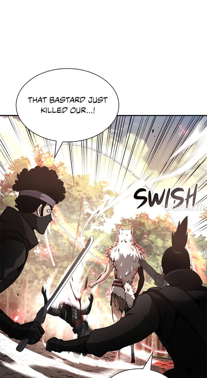 I Returned as an FFF-Class Witch Doctor Chapter 92 - Page 87