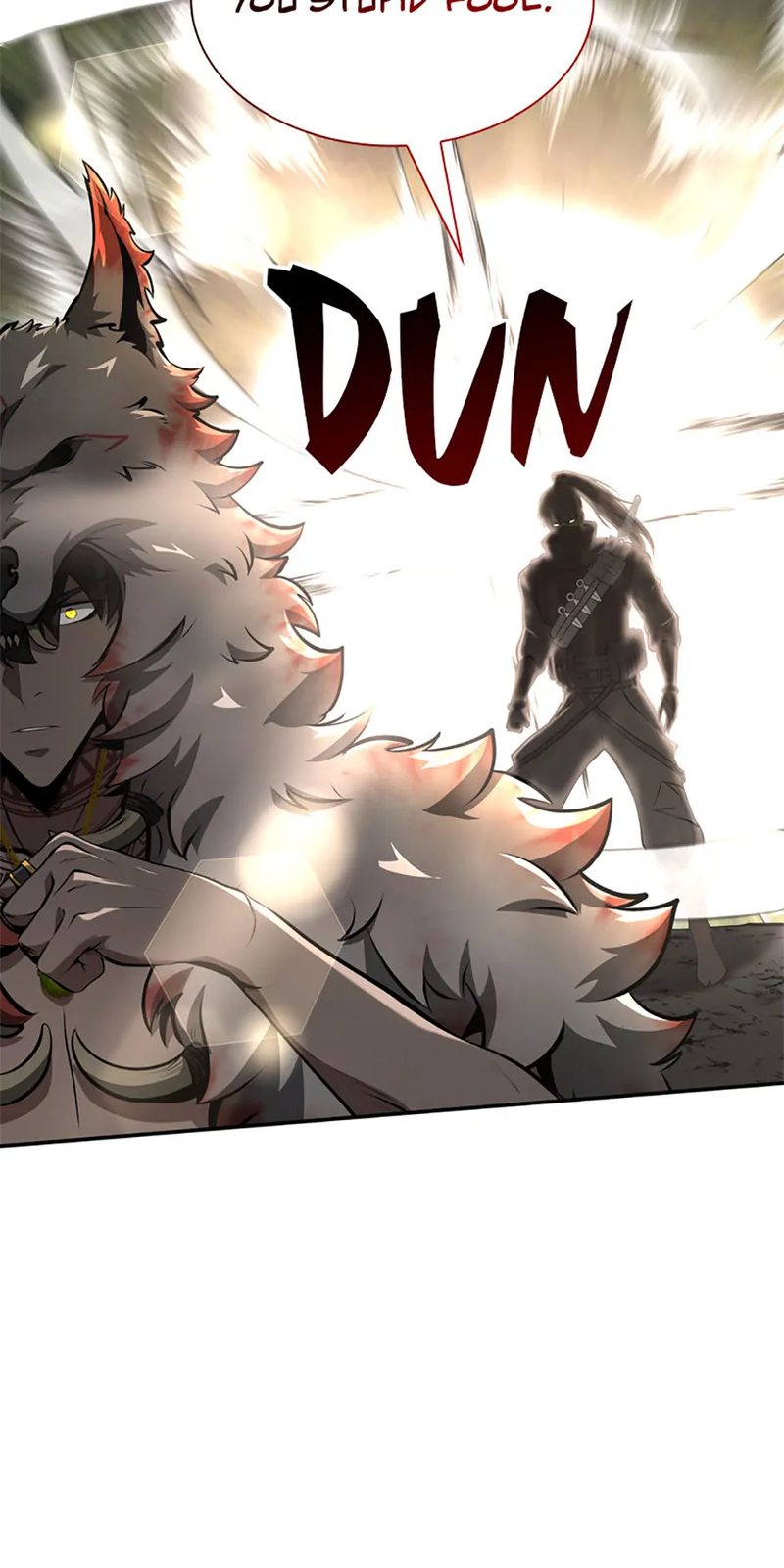 I Returned as an FFF-Class Witch Doctor Chapter 92 - Page 96