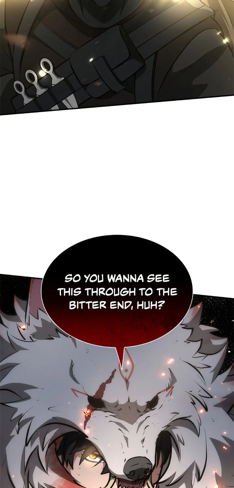 I Returned as an FFF-Class Witch Doctor Chapter 92 - Page 99