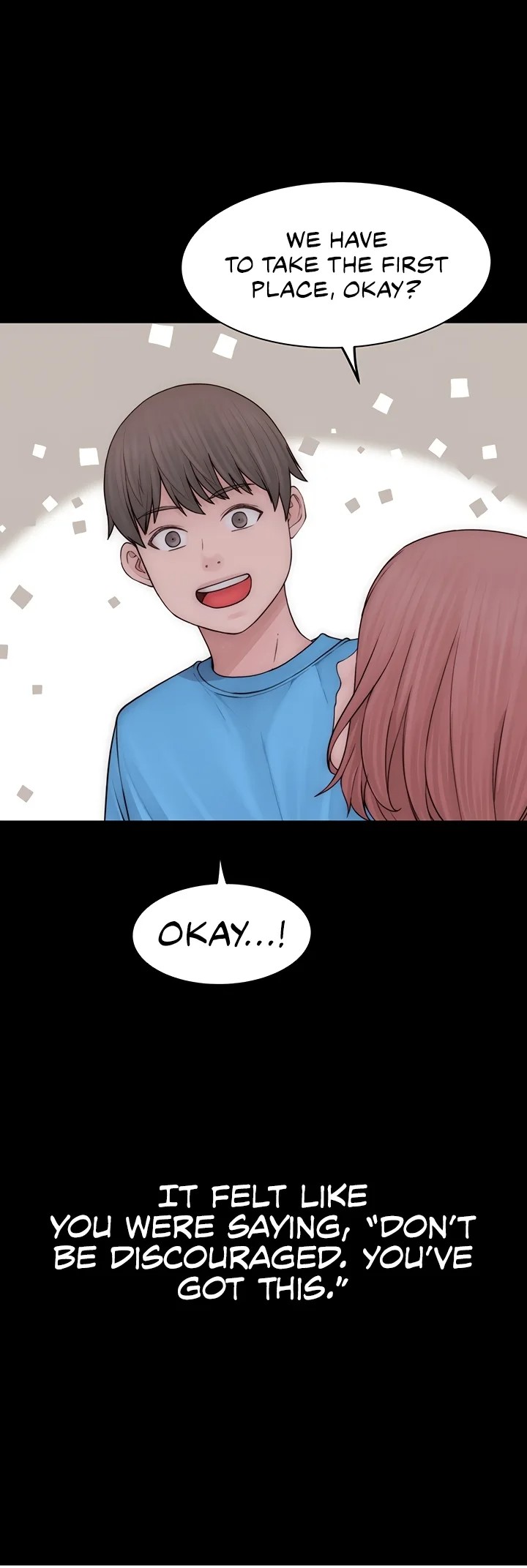 Addicted to My Stepmom Chapter 100 - Page 42