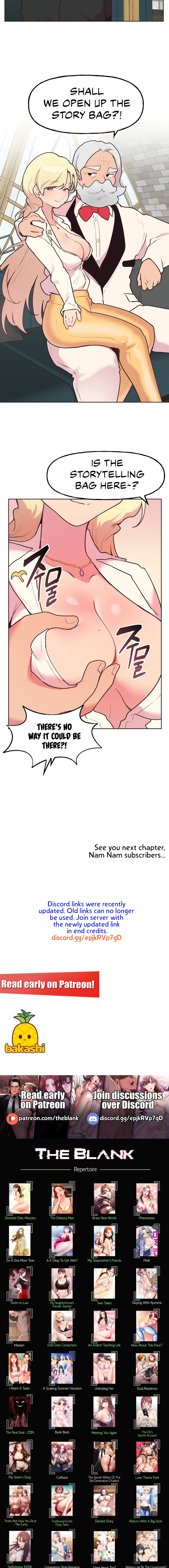 Son of Nam Chapter 29 - Page 14