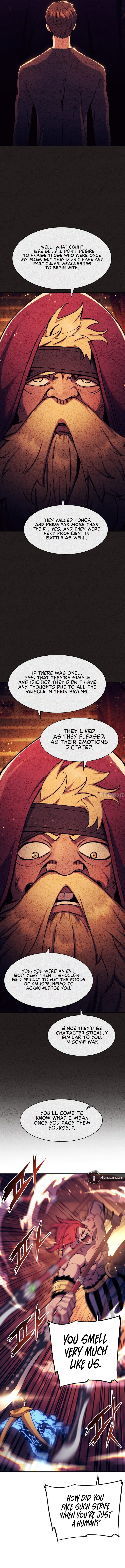 Return Of The Shattered Constellation Chapter 118 - Page 10