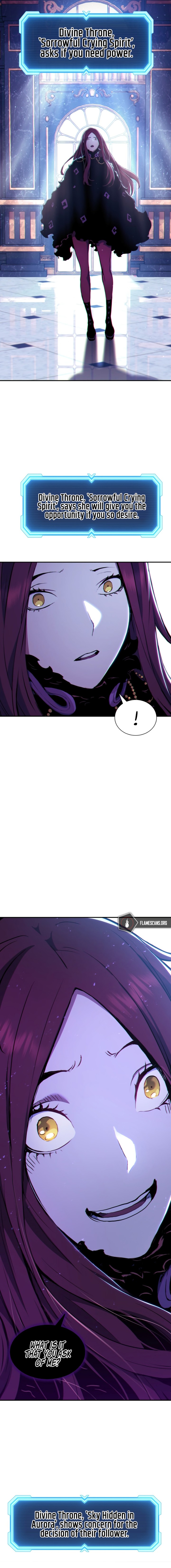 Return Of The Shattered Constellation Chapter 68 - Page 21