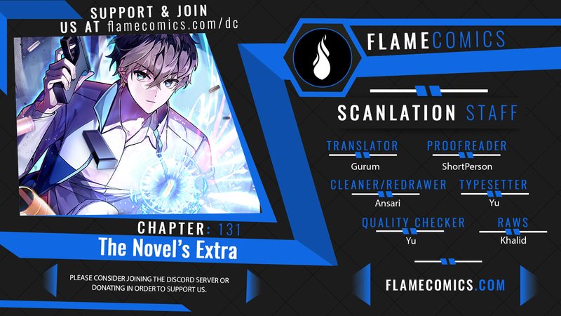 The Novel’s Extra (Remake) Chapter 131 - Page 1
