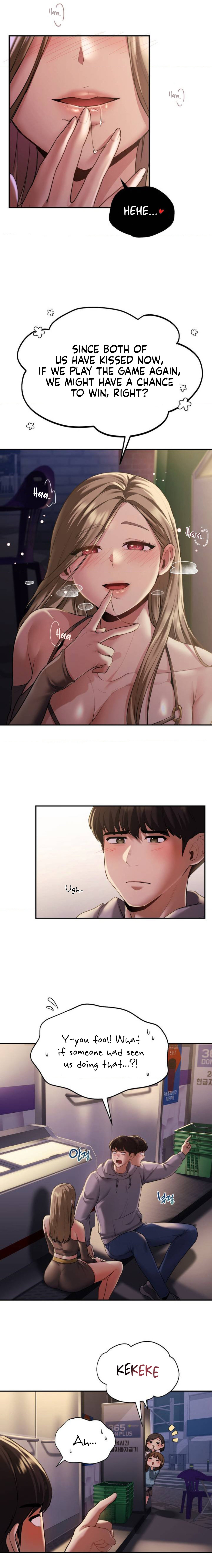 Wreck My Bias Chapter 1 - Page 28