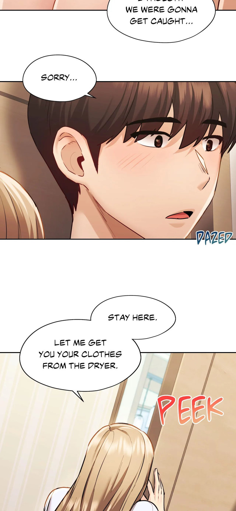 Wreck My Bias Chapter 10 - Page 20