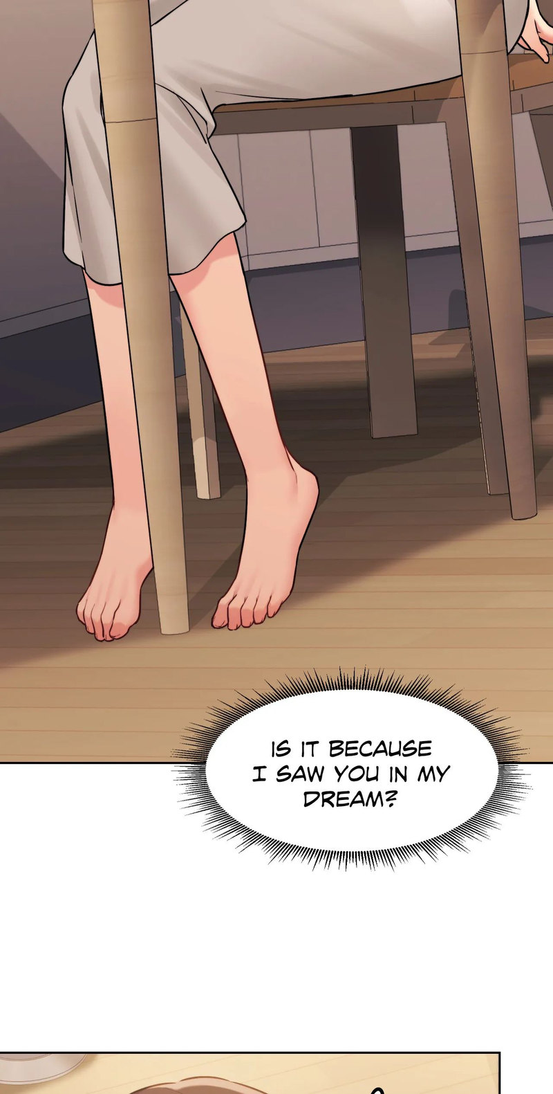 Wreck My Bias Chapter 10 - Page 50