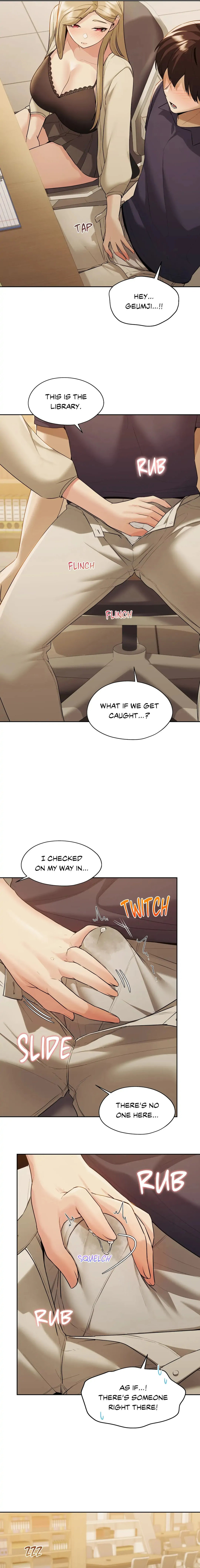 Wreck My Bias Chapter 13 - Page 3