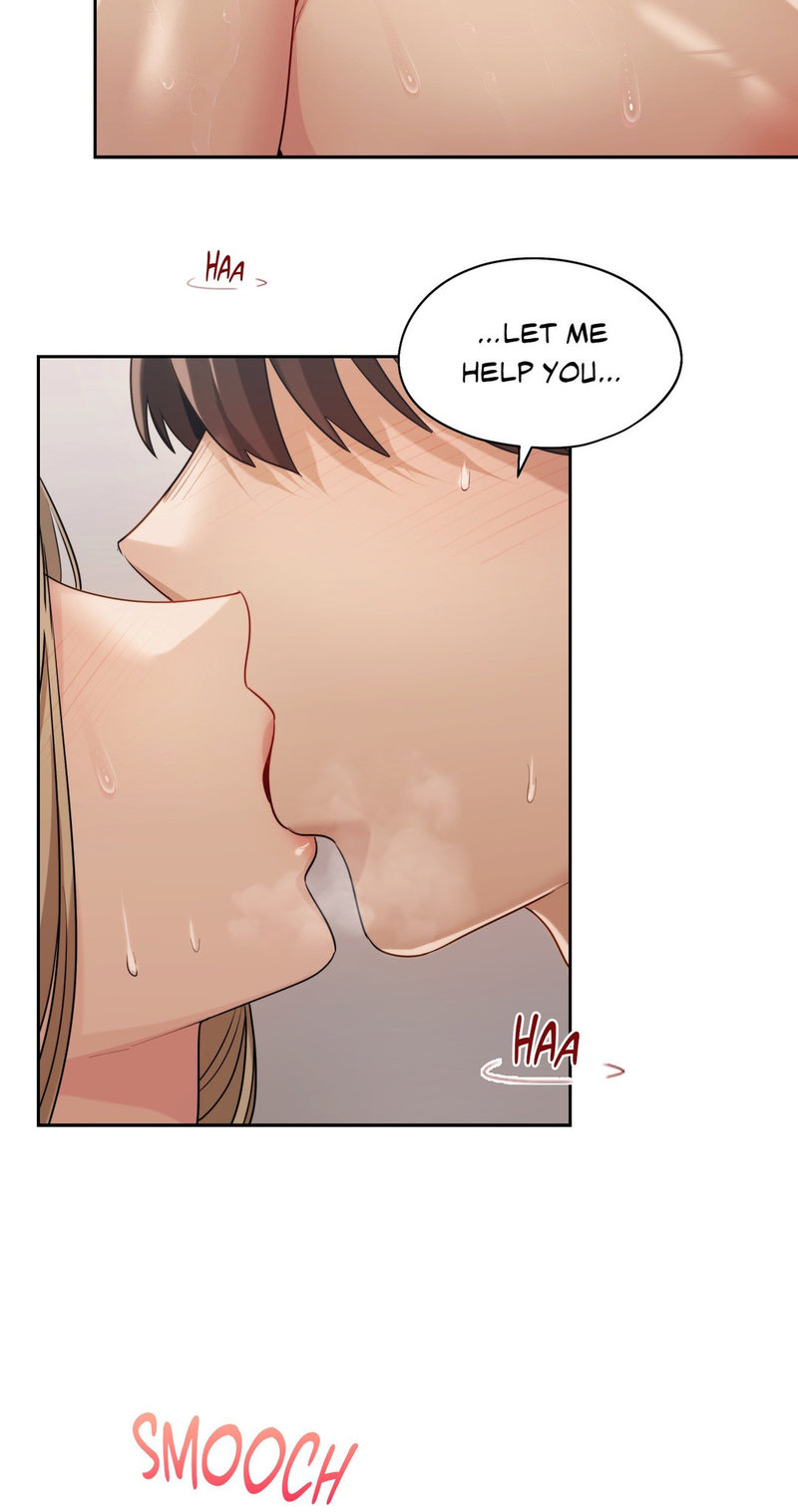 Wreck My Bias Chapter 15 - Page 45