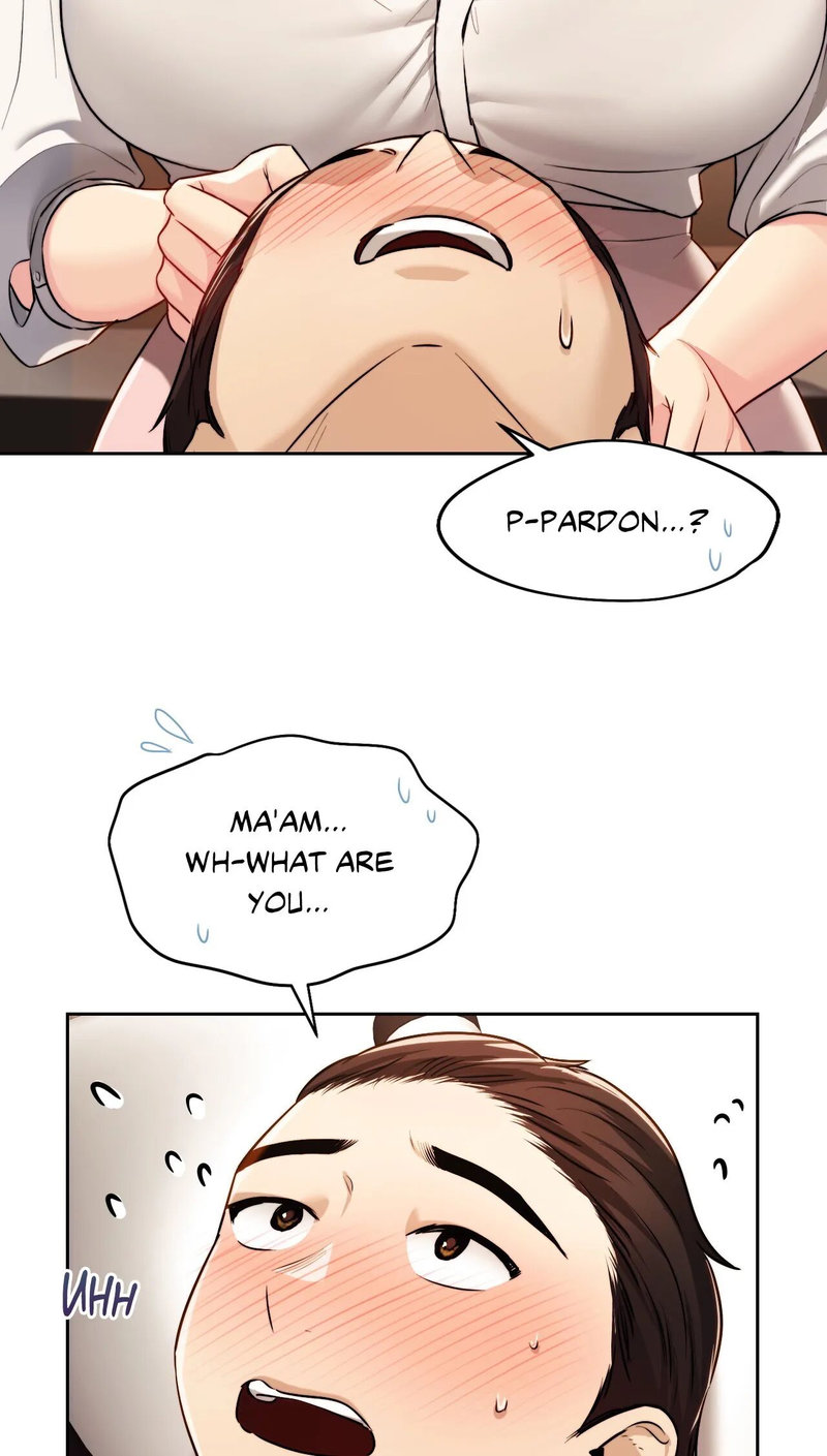 Wreck My Bias Chapter 18 - Page 27