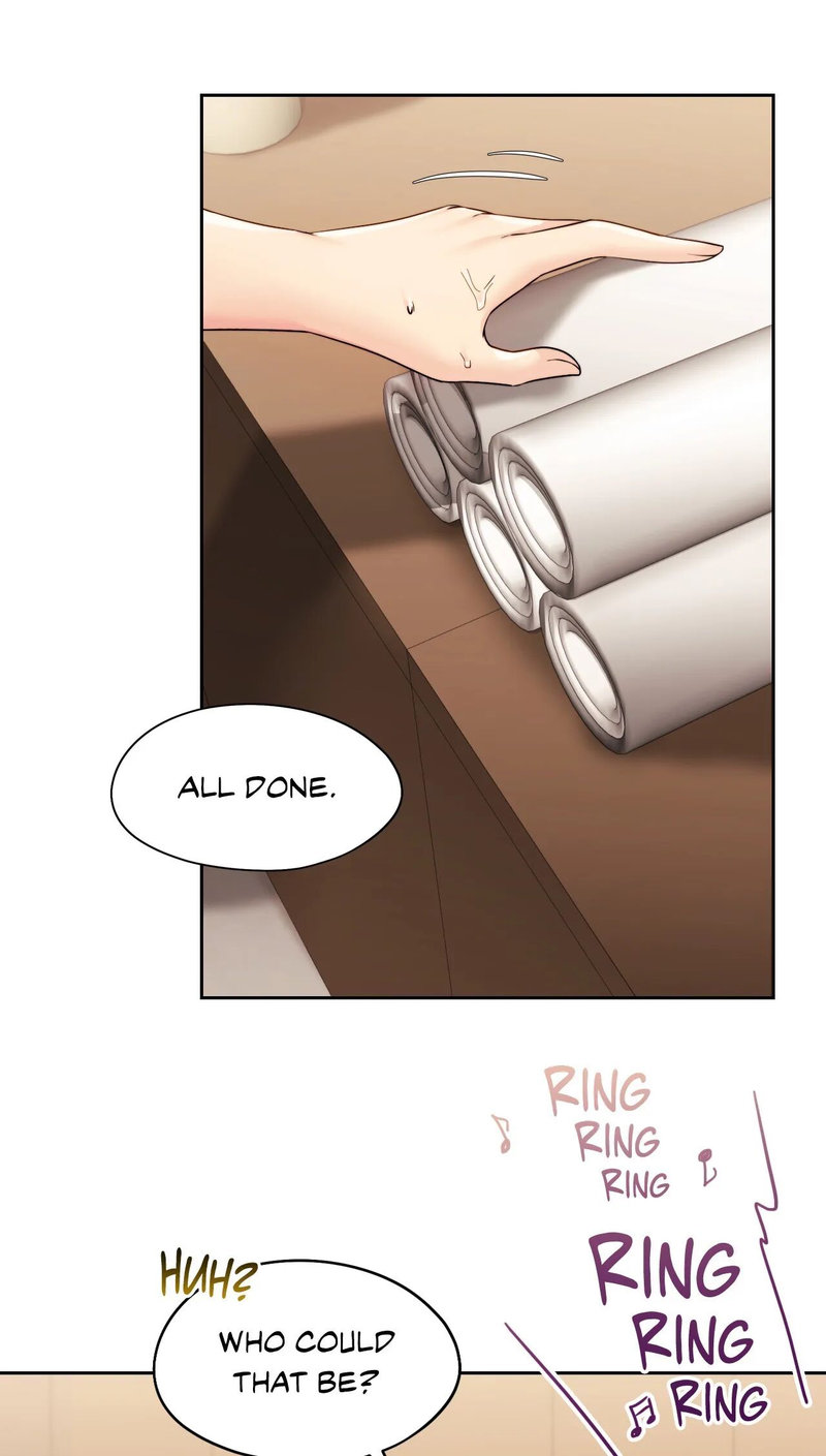 Wreck My Bias Chapter 18 - Page 30