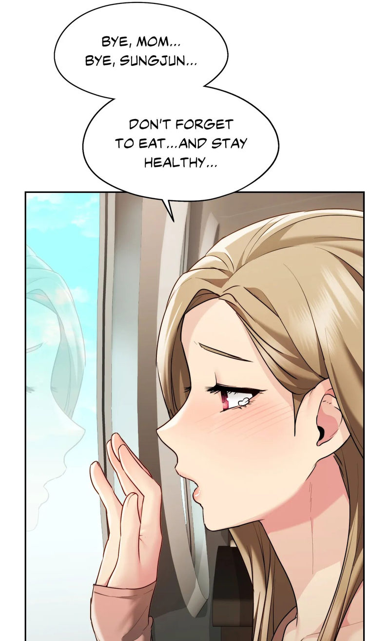 Wreck My Bias Chapter 19 - Page 19