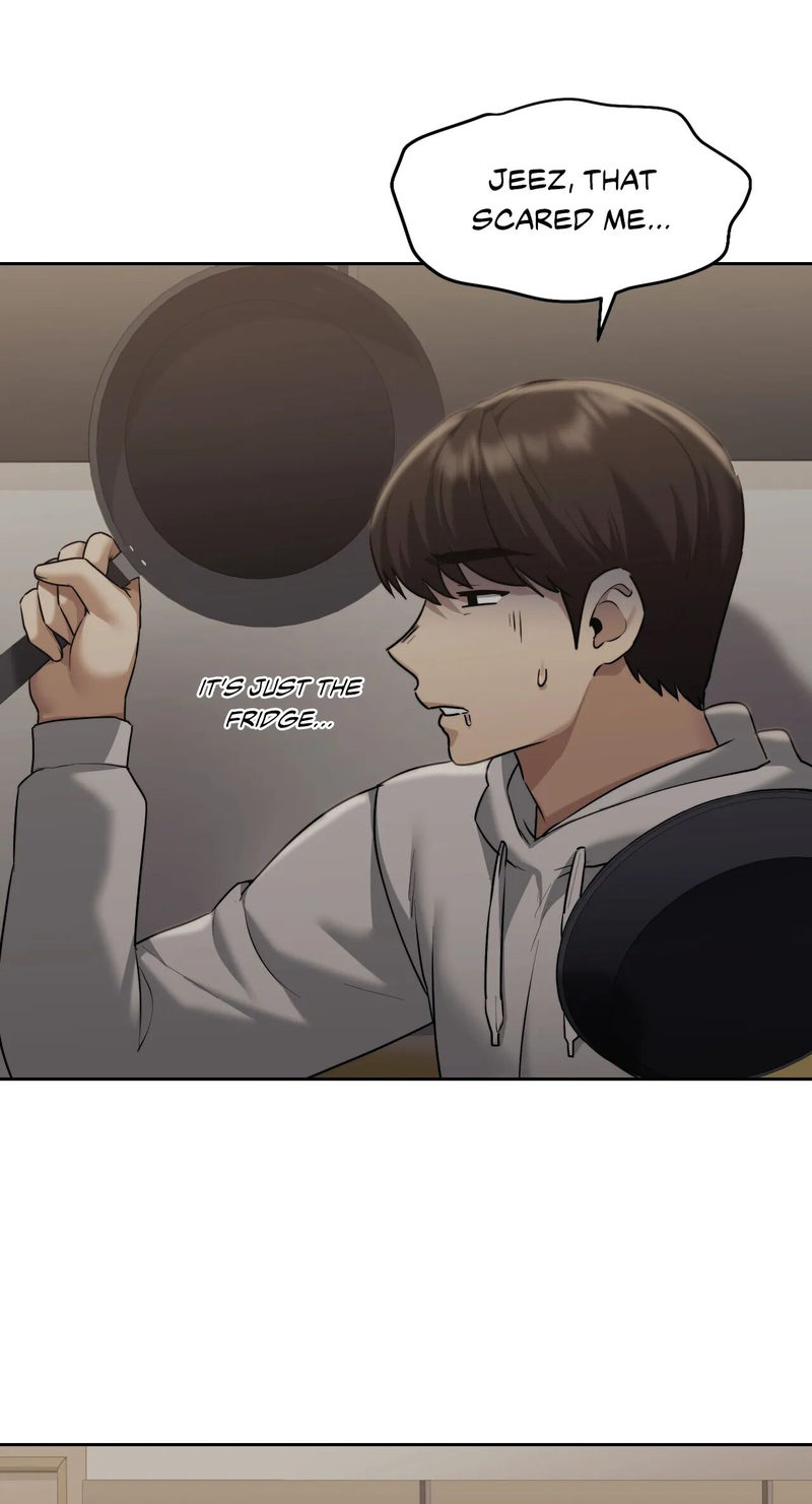 Wreck My Bias Chapter 19 - Page 68