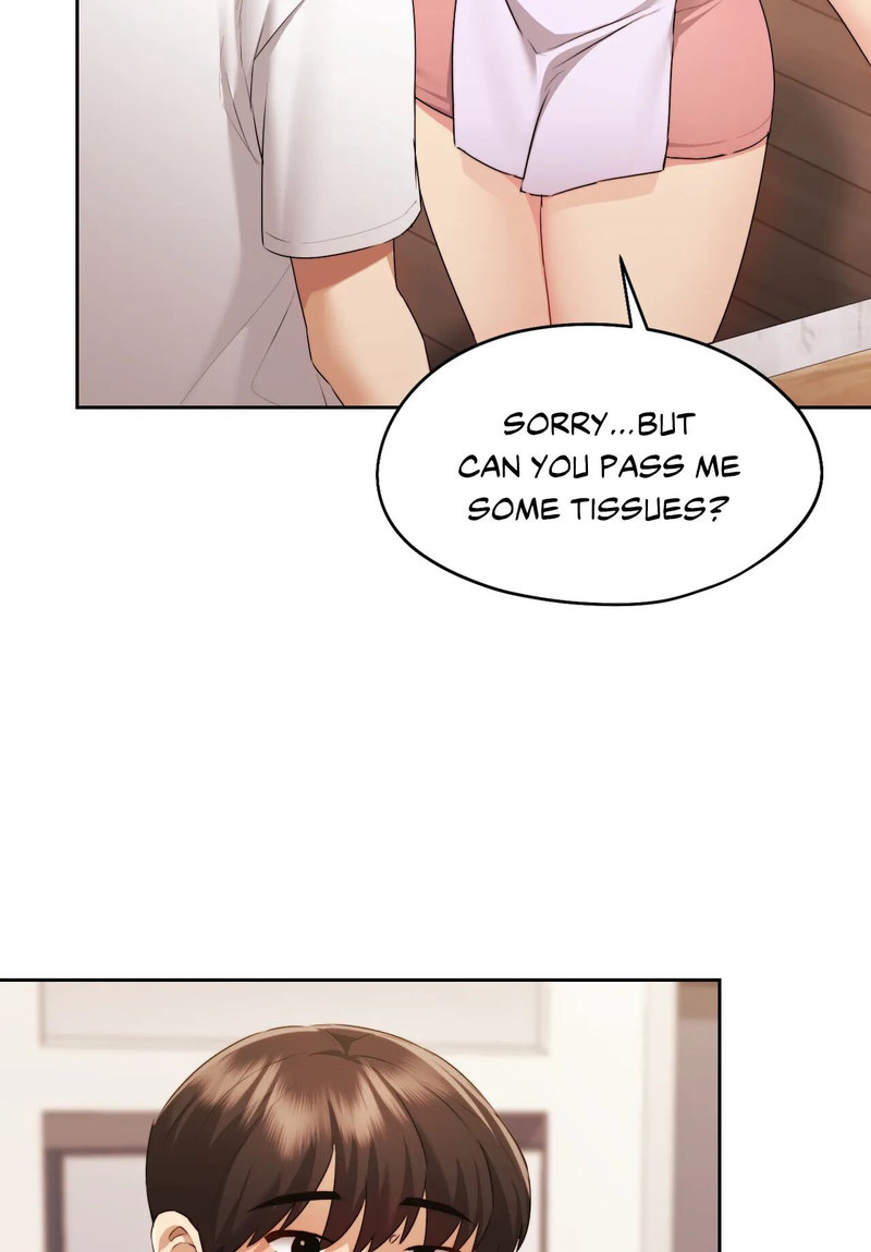 Wreck My Bias Chapter 21 - Page 74