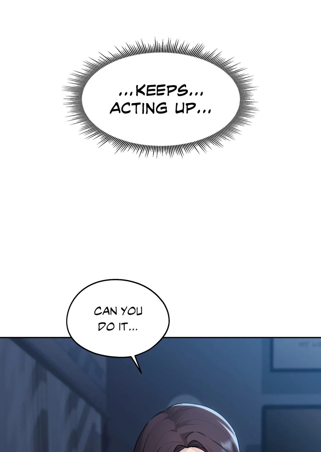 Wreck My Bias Chapter 22 - Page 62