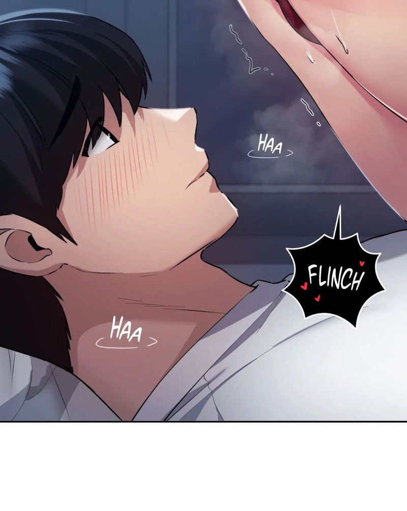 Wreck My Bias Chapter 23 - Page 36