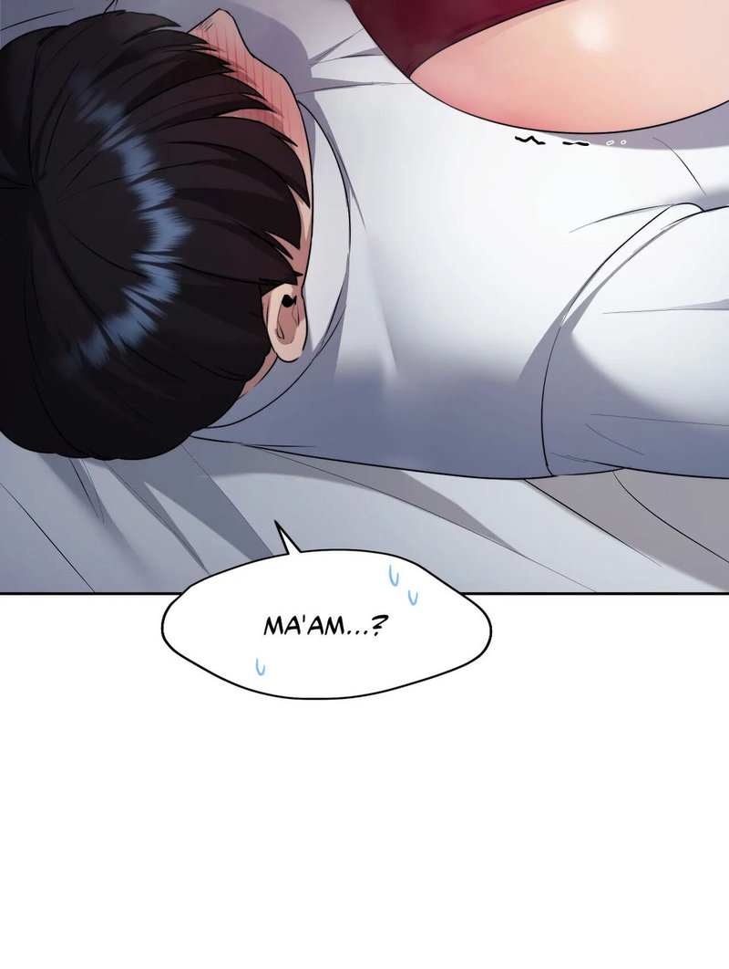 Wreck My Bias Chapter 23 - Page 45