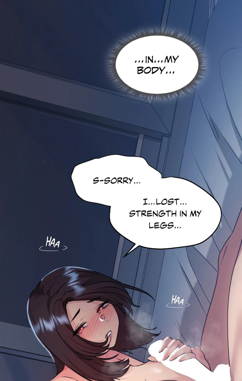 Wreck My Bias Chapter 23 - Page 46