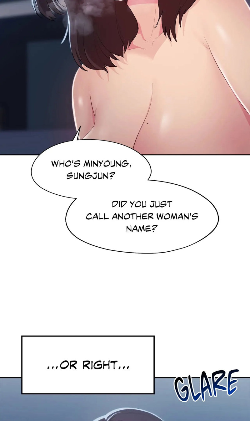 Wreck My Bias Chapter 24 - Page 15