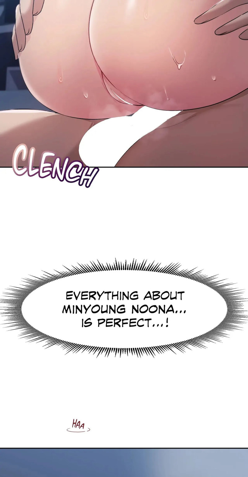 Wreck My Bias Chapter 24 - Page 55