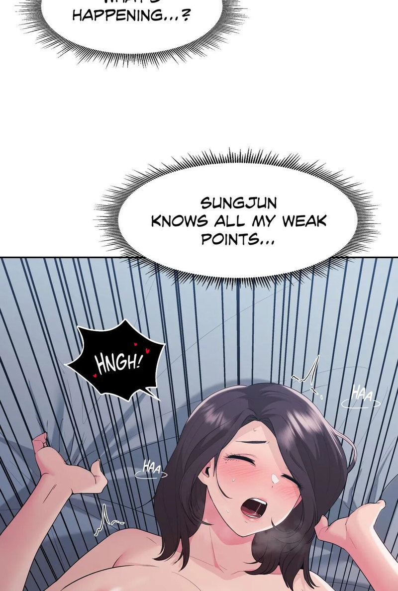 Wreck My Bias Chapter 26 - Page 2