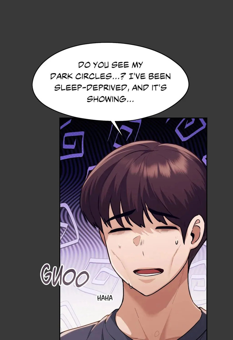 Wreck My Bias Chapter 29 - Page 54