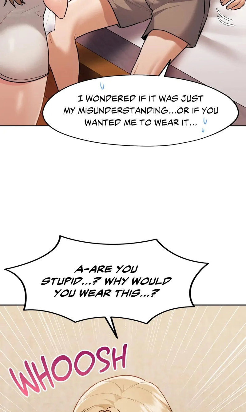 Wreck My Bias Chapter 29 - Page 79