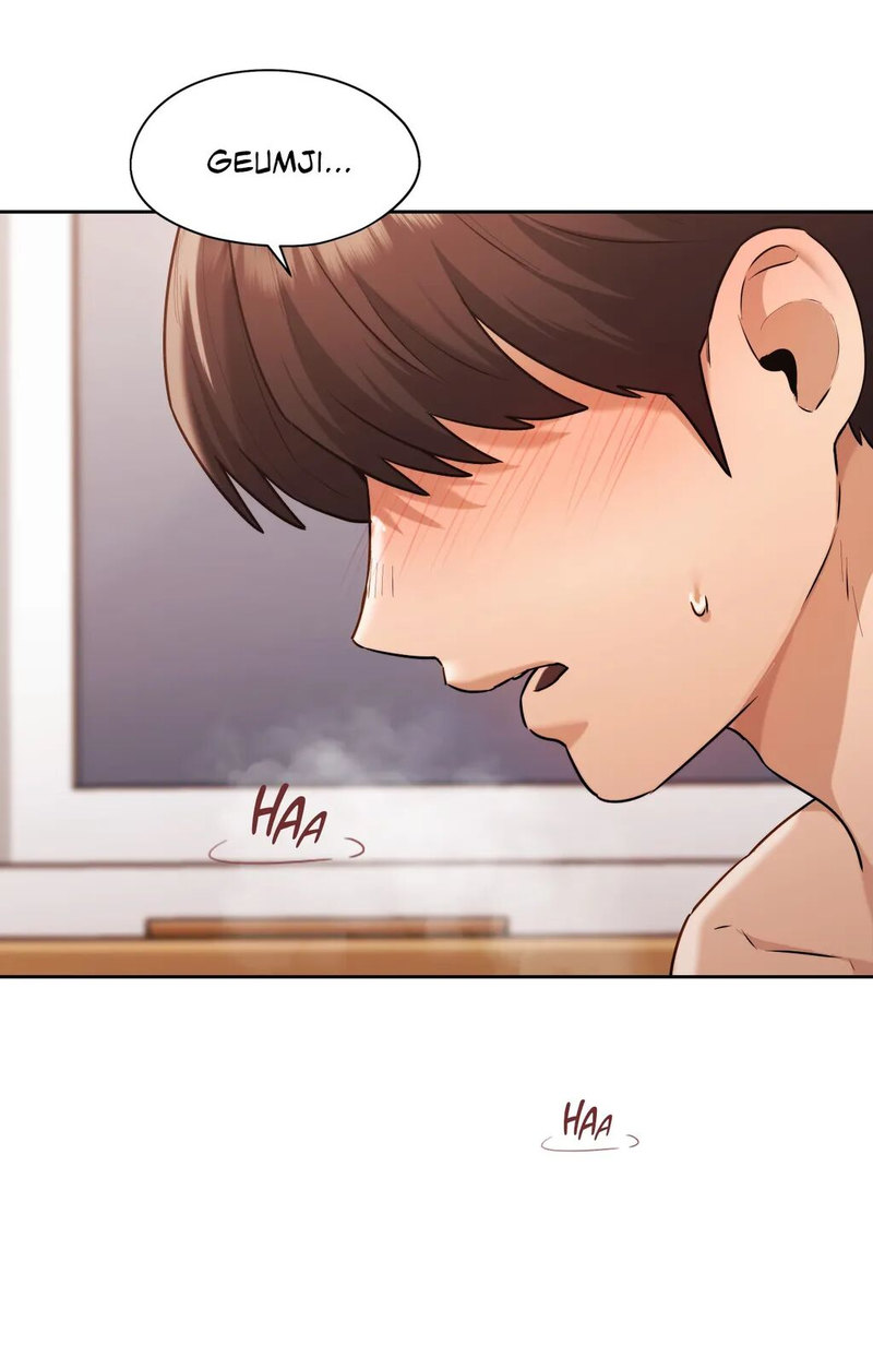 Wreck My Bias Chapter 32 - Page 21