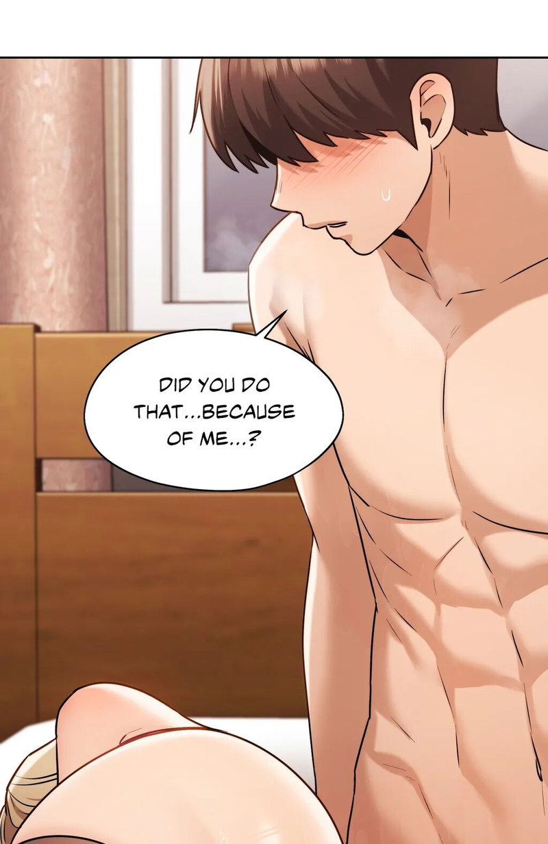 Wreck My Bias Chapter 32 - Page 22