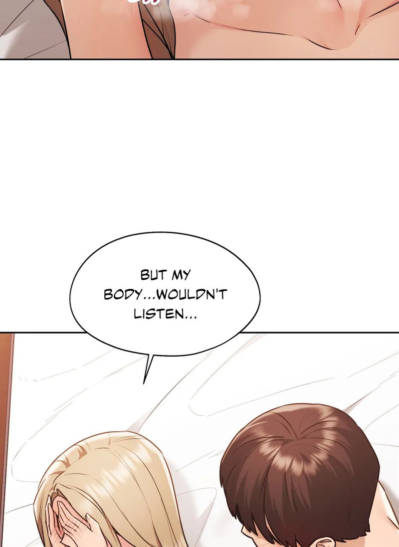 Wreck My Bias Chapter 32 - Page 26