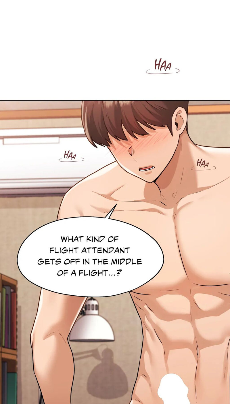 Wreck My Bias Chapter 32 - Page 33