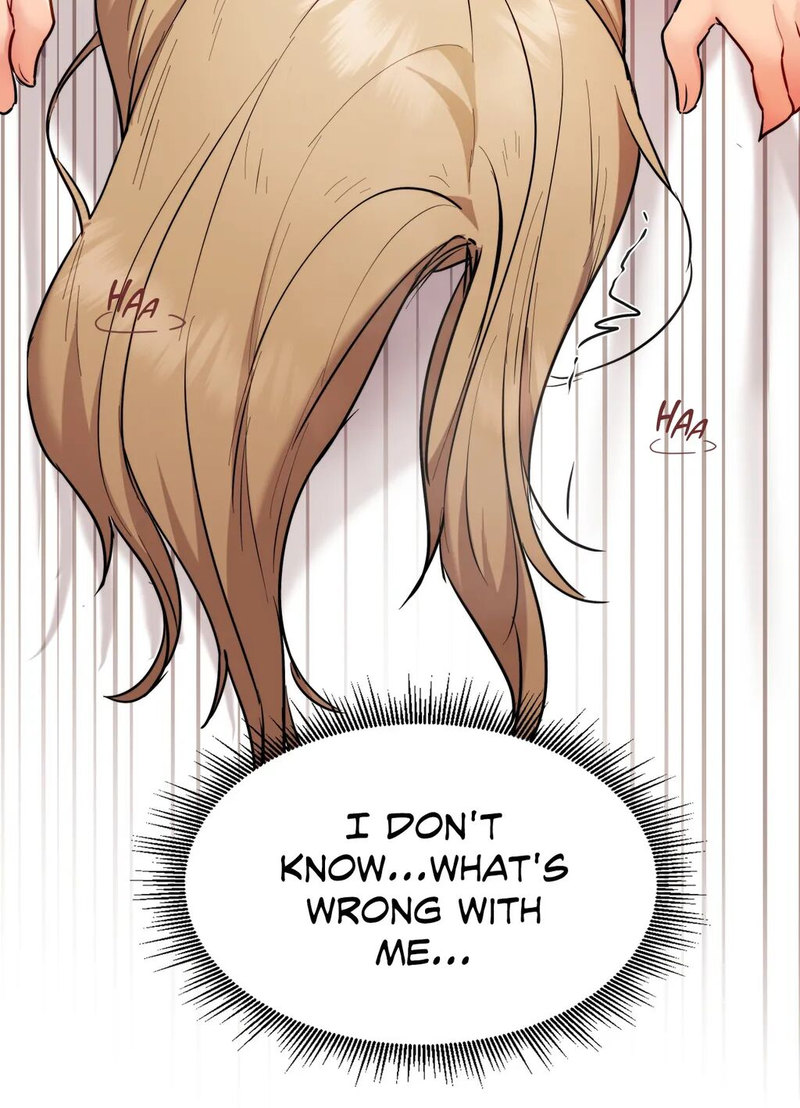 Wreck My Bias Chapter 32 - Page 76