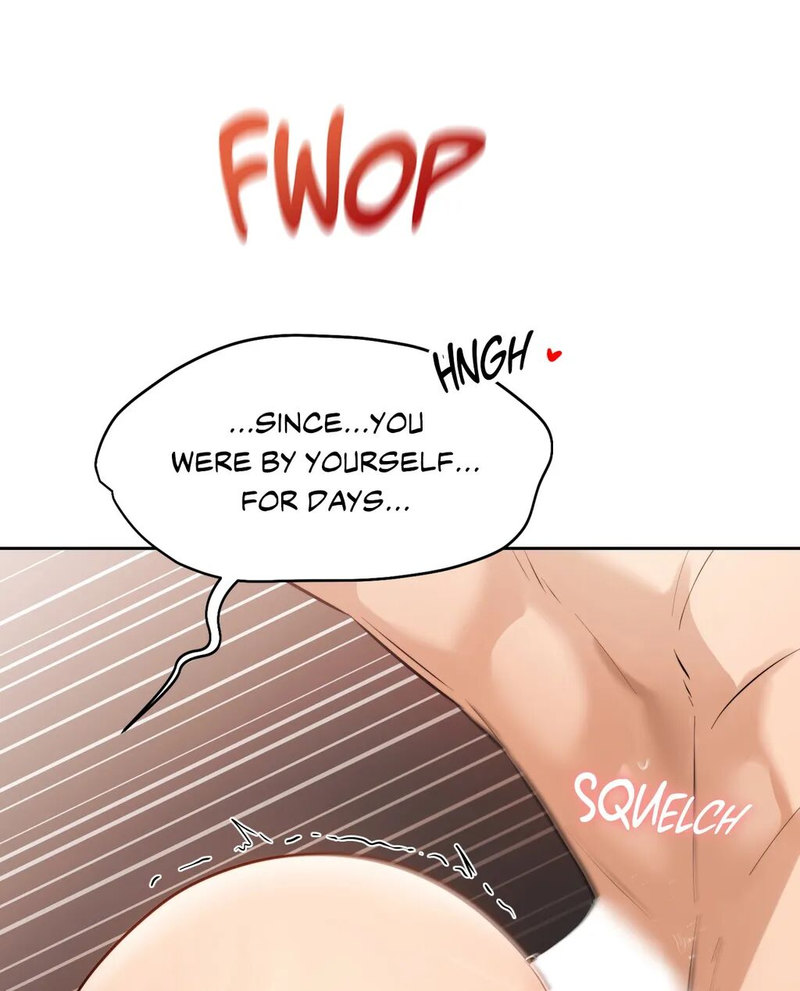 Wreck My Bias Chapter 32 - Page 83