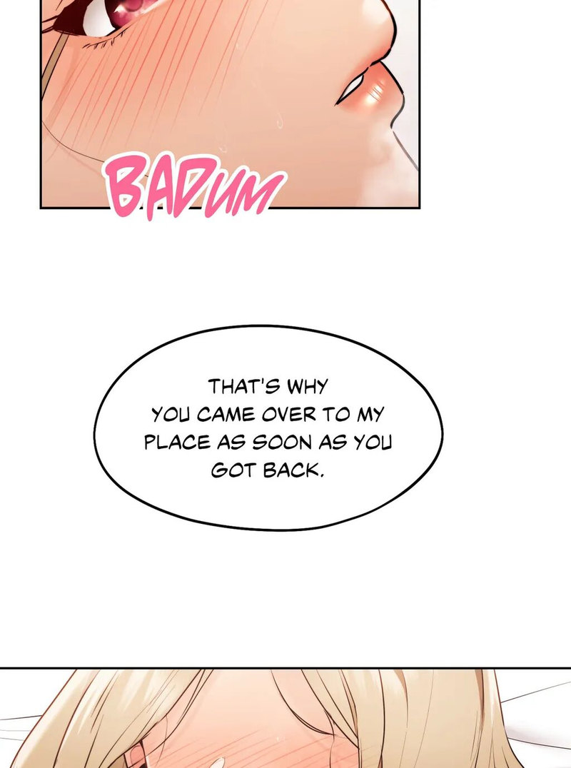 Wreck My Bias Chapter 32 - Page 95