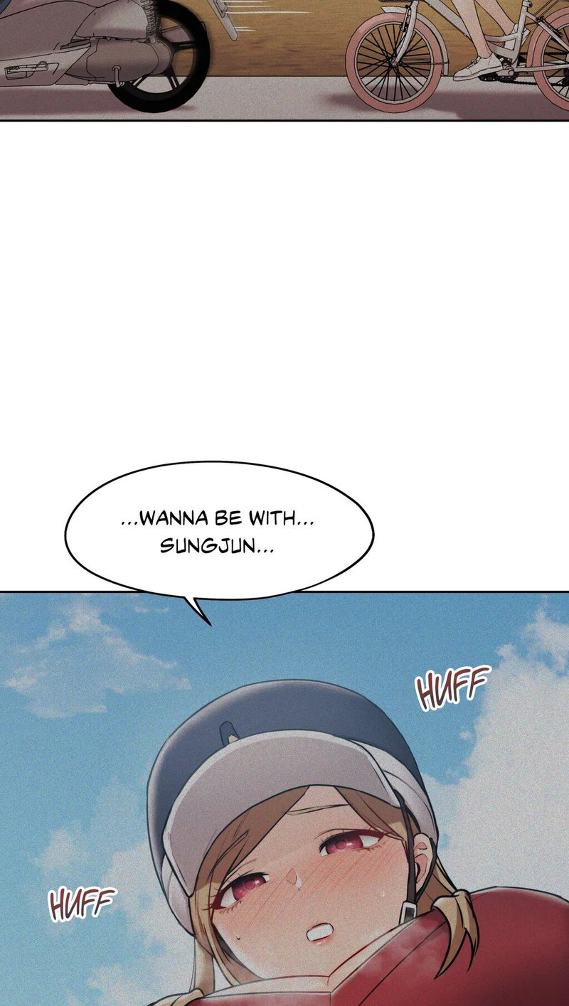 Wreck My Bias Chapter 32 - Page 98