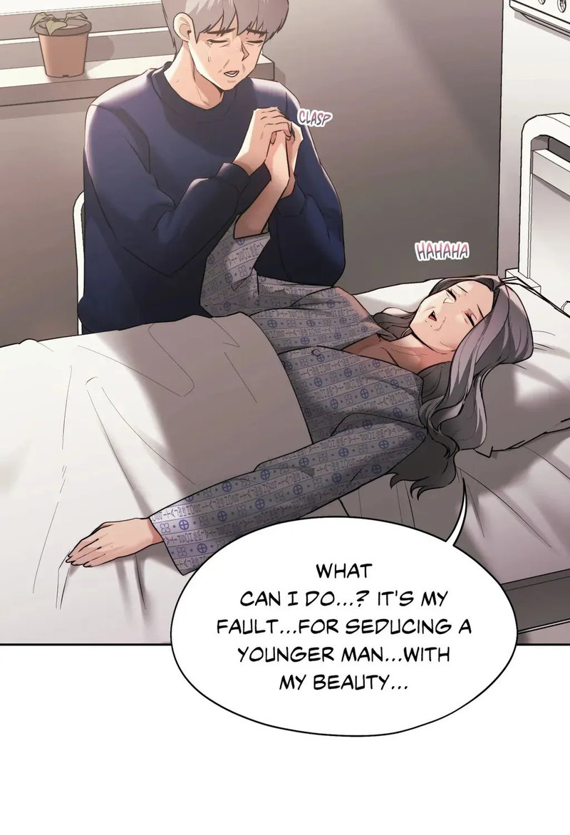 Wreck My Bias Chapter 34 - Page 21