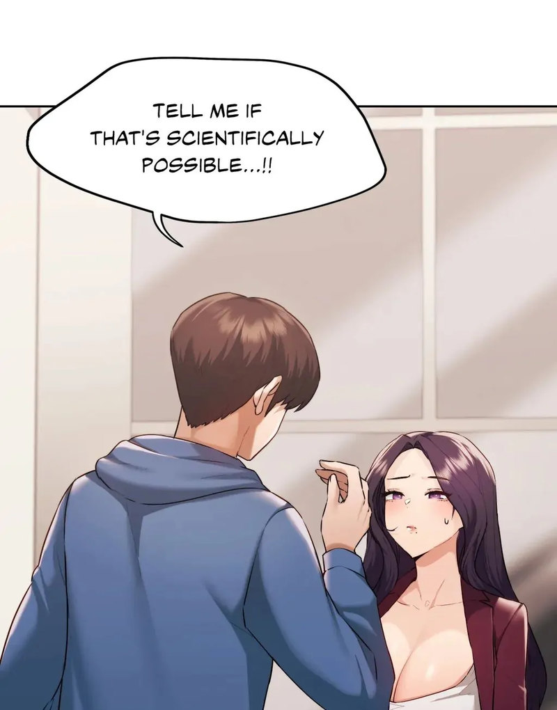 Wreck My Bias Chapter 34 - Page 27