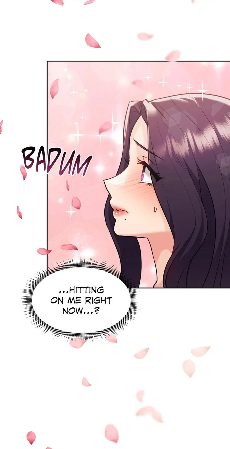 Wreck My Bias Chapter 34 - Page 7