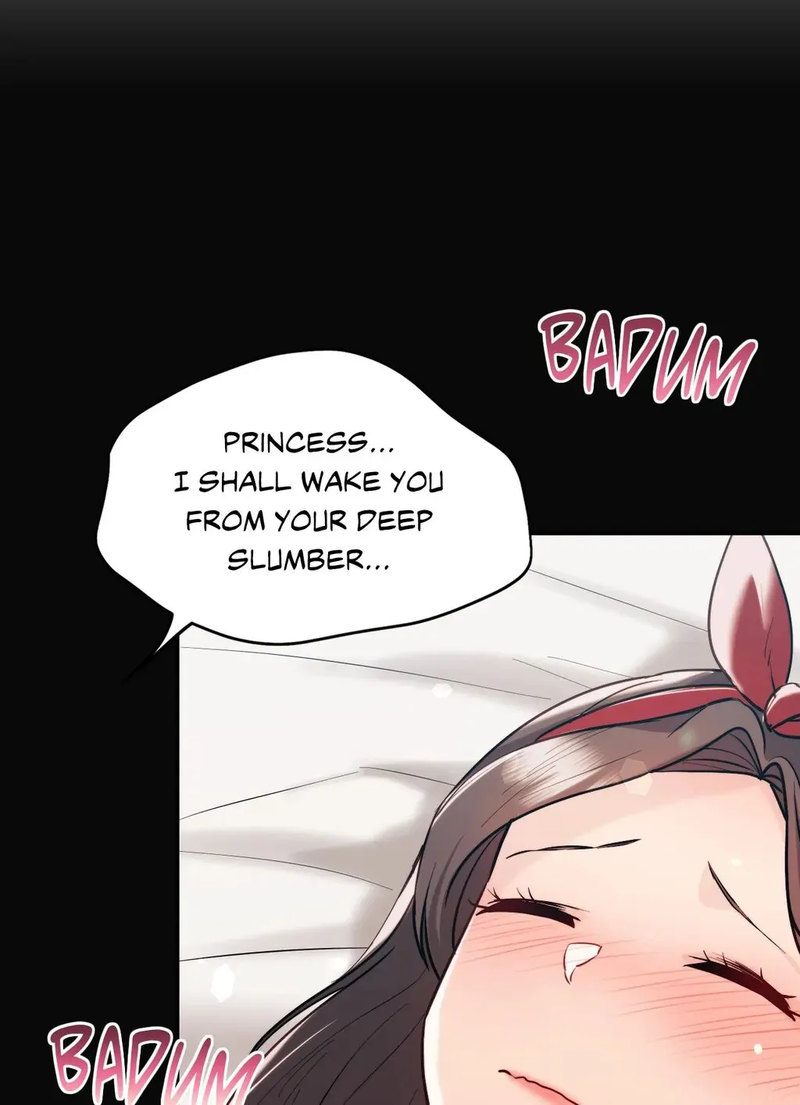 Wreck My Bias Chapter 34 - Page 79