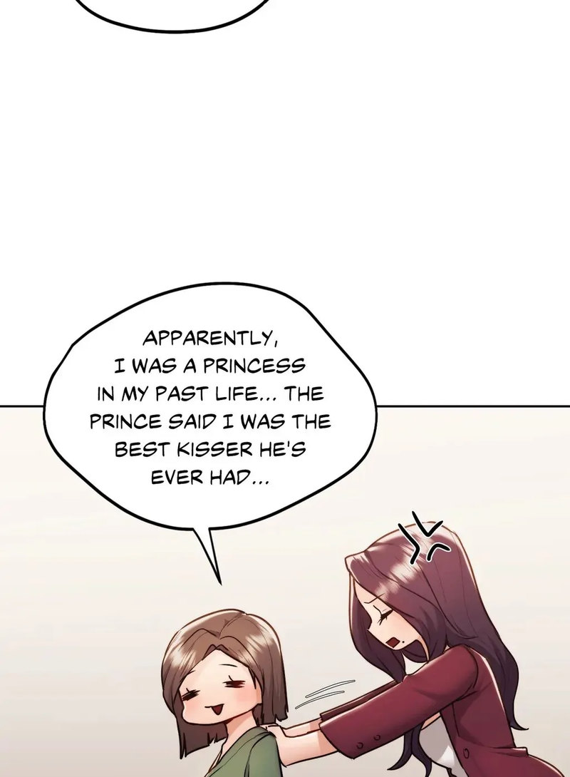 Wreck My Bias Chapter 34 - Page 95